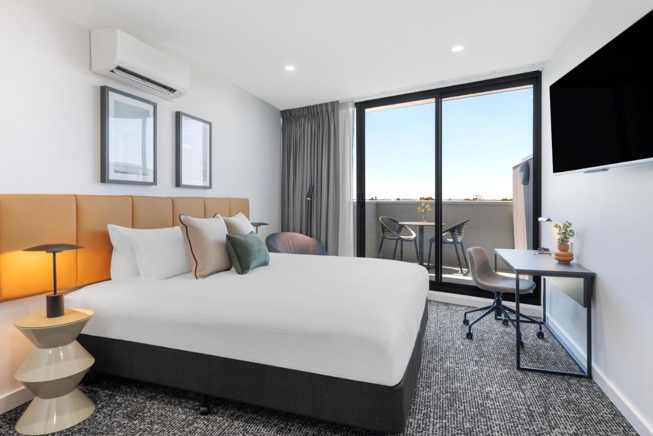 Punthill Essendon North Aparthotel Melbourne Exterior foto