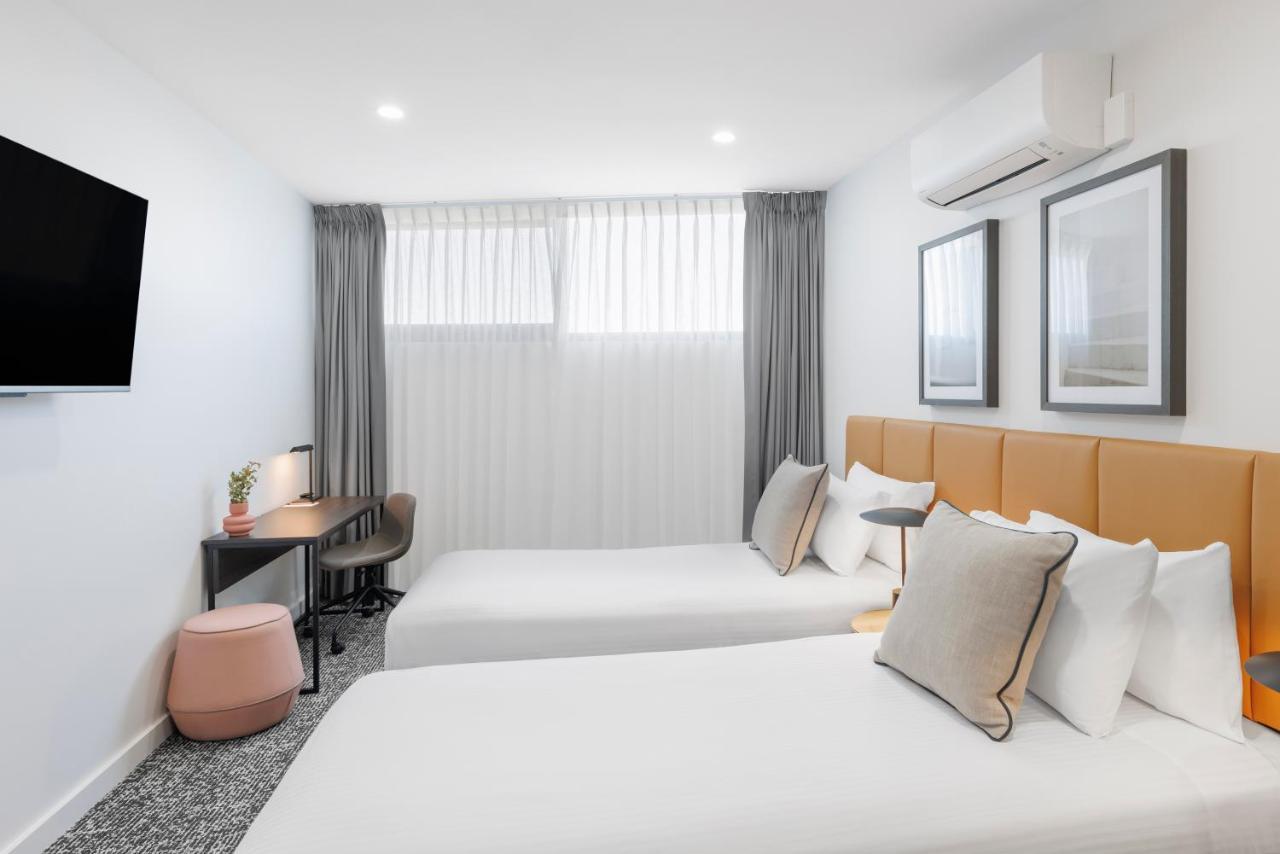 Punthill Essendon North Aparthotel Melbourne Exterior foto